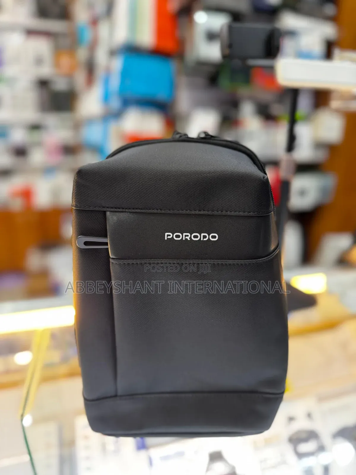 Porodo Crossbody Bag