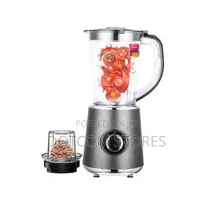 Sayona 1.5litres 2 in L Blender
