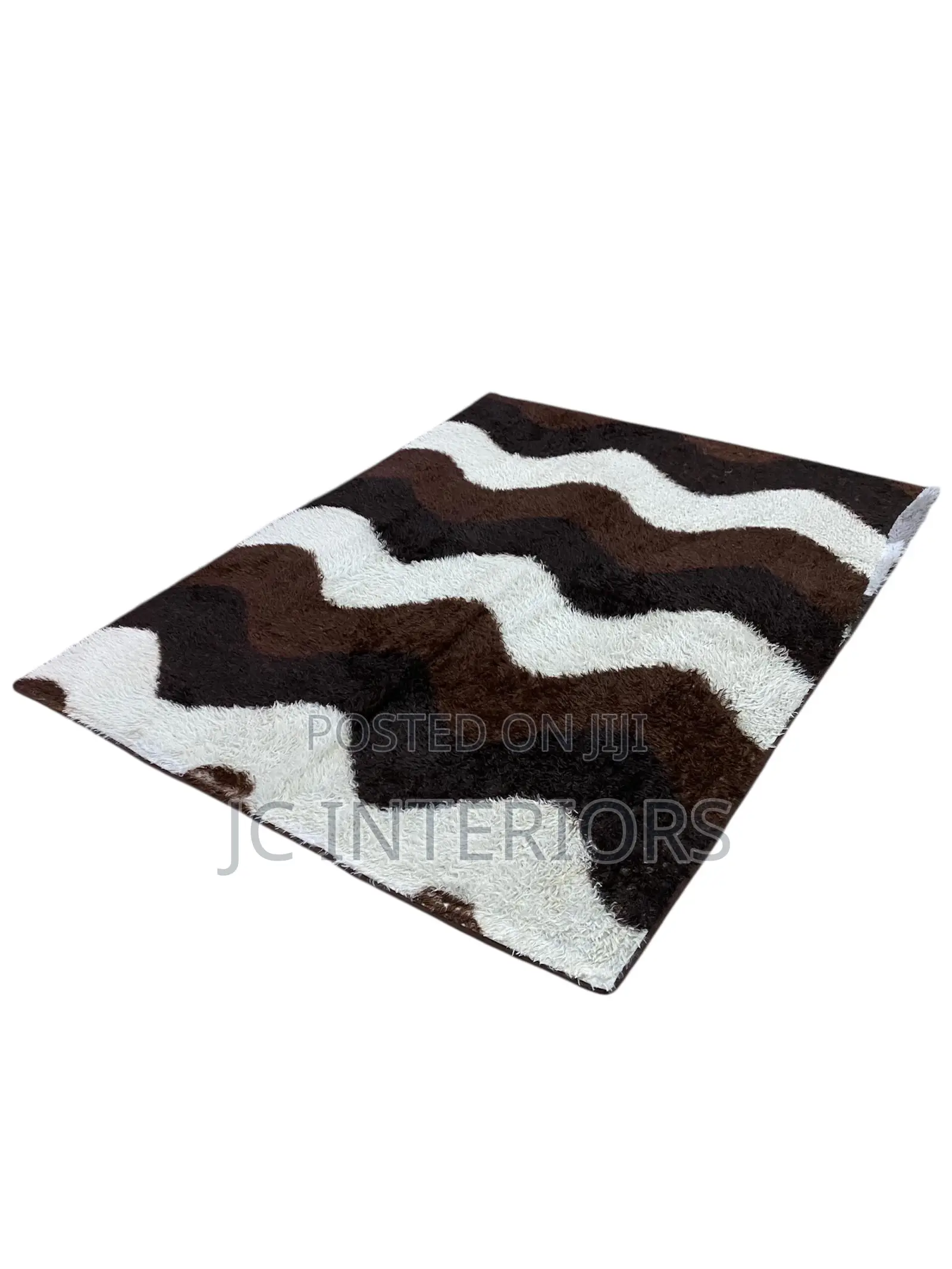 Fluffy Carpets 5x6ft