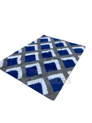 Fluffy Carpets 5x6ft