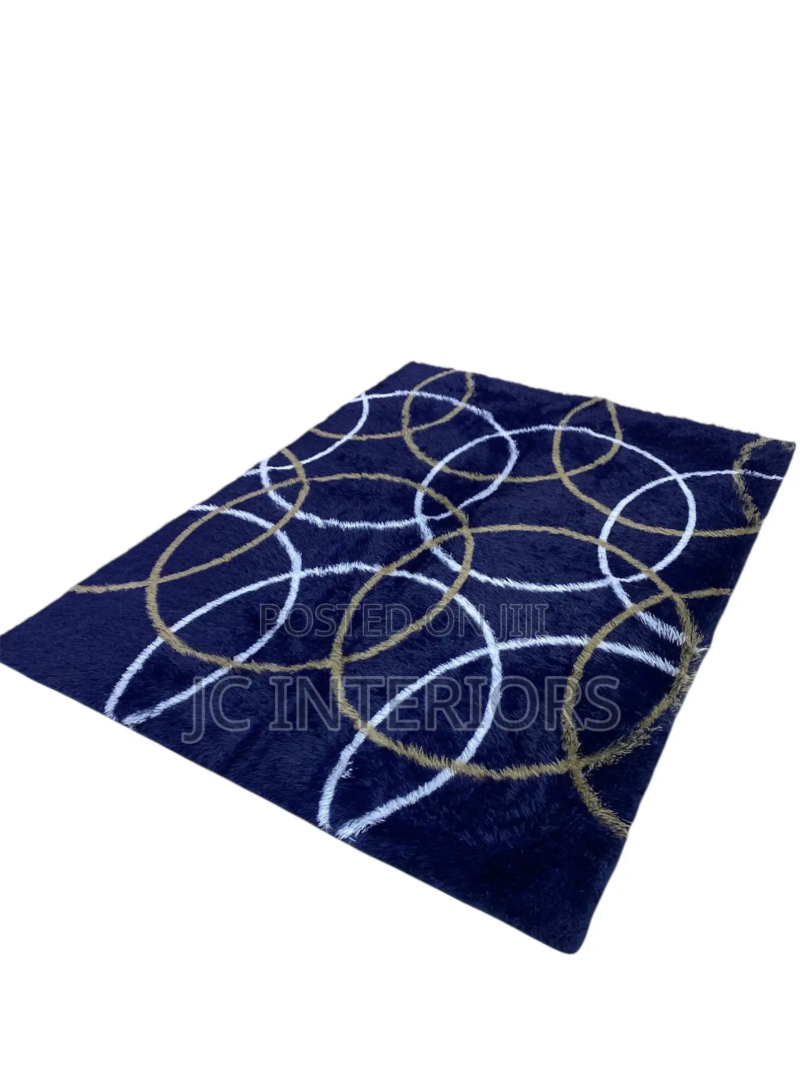 Fluffy Carpets 5x6ft