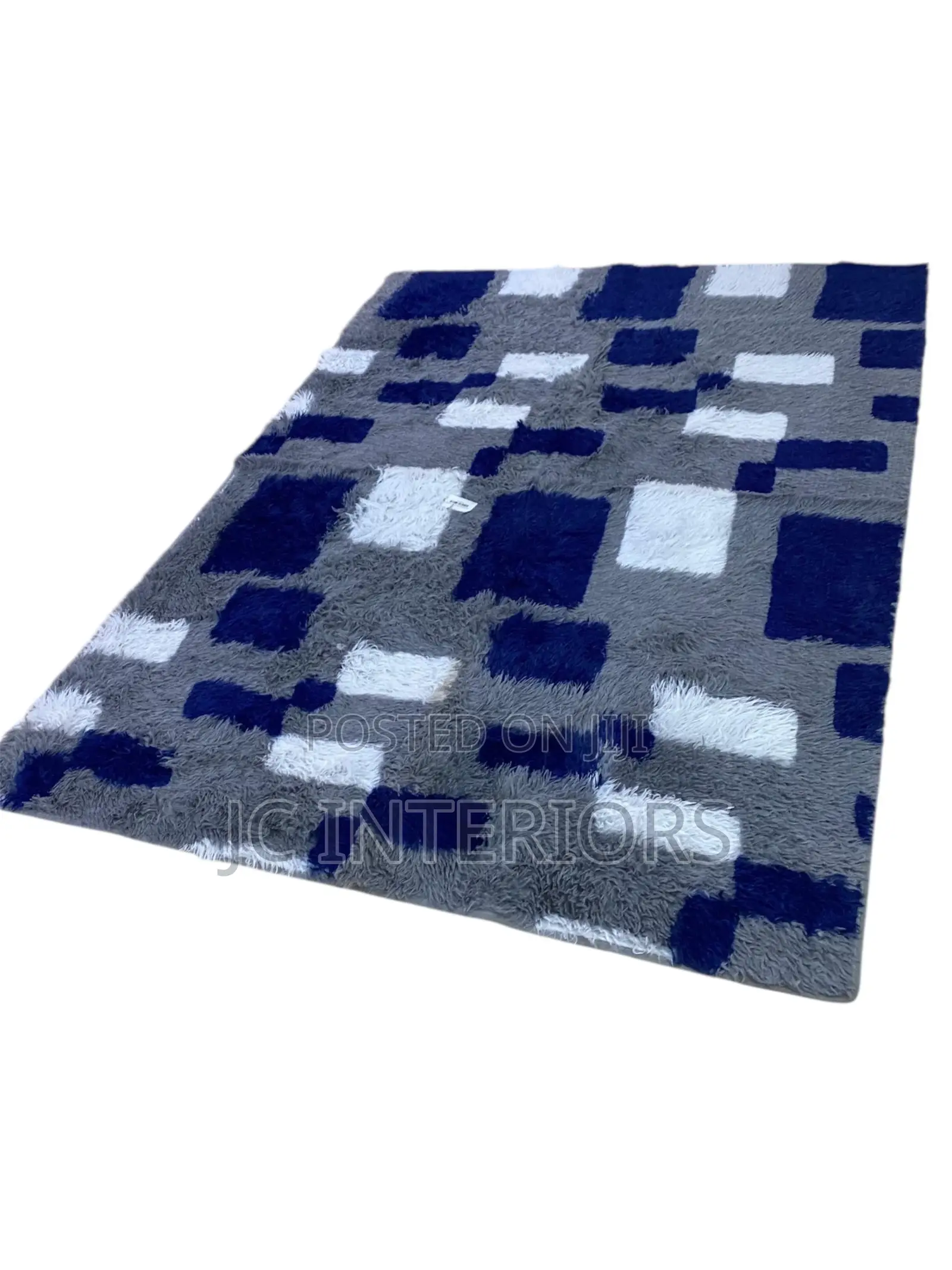 Fluffy Carpets 5x6ft