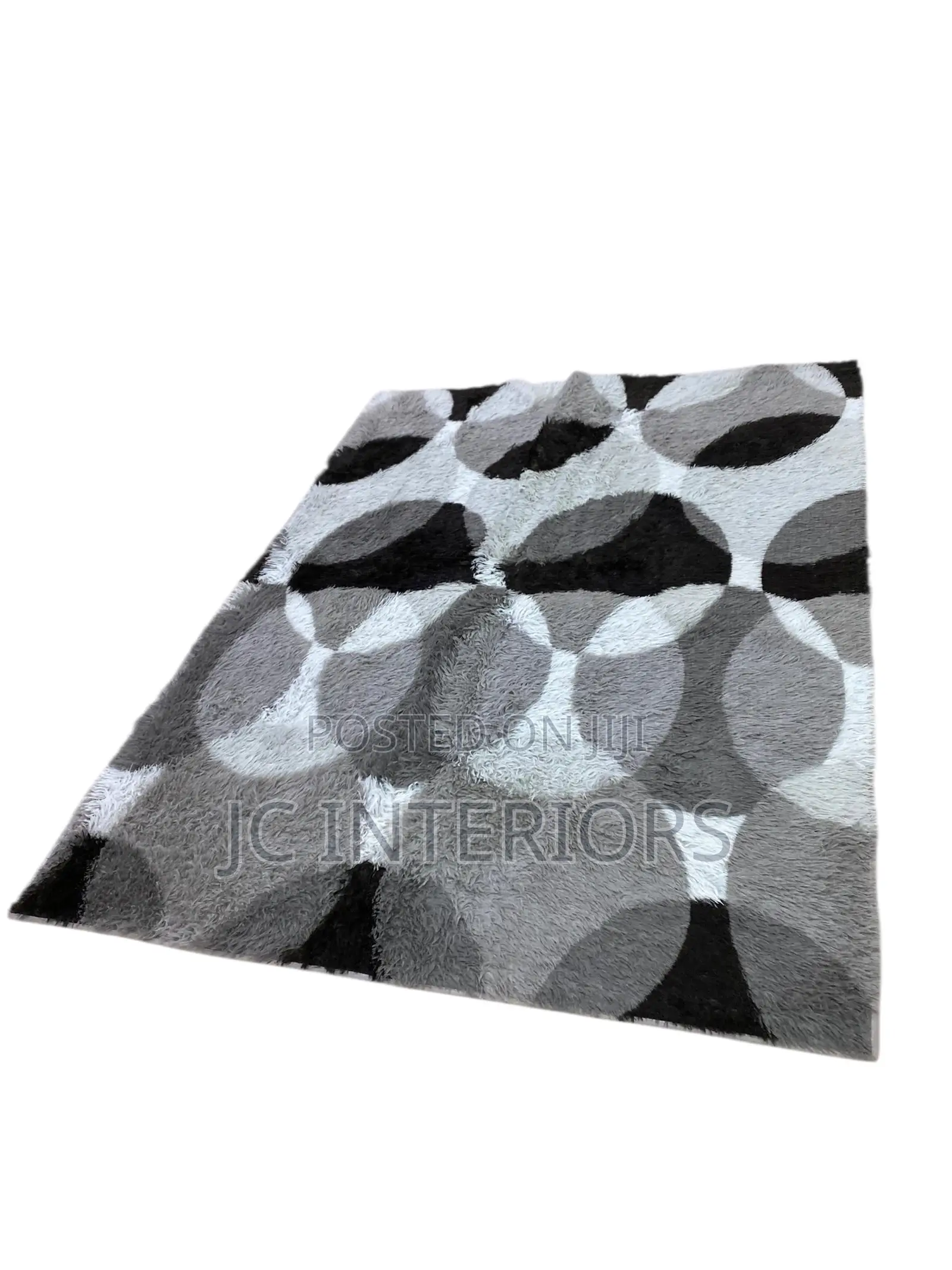 Fluffy Carpets 5x6ft