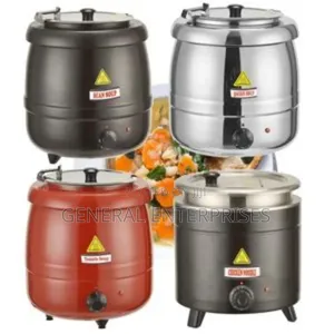 Electric Saucepan