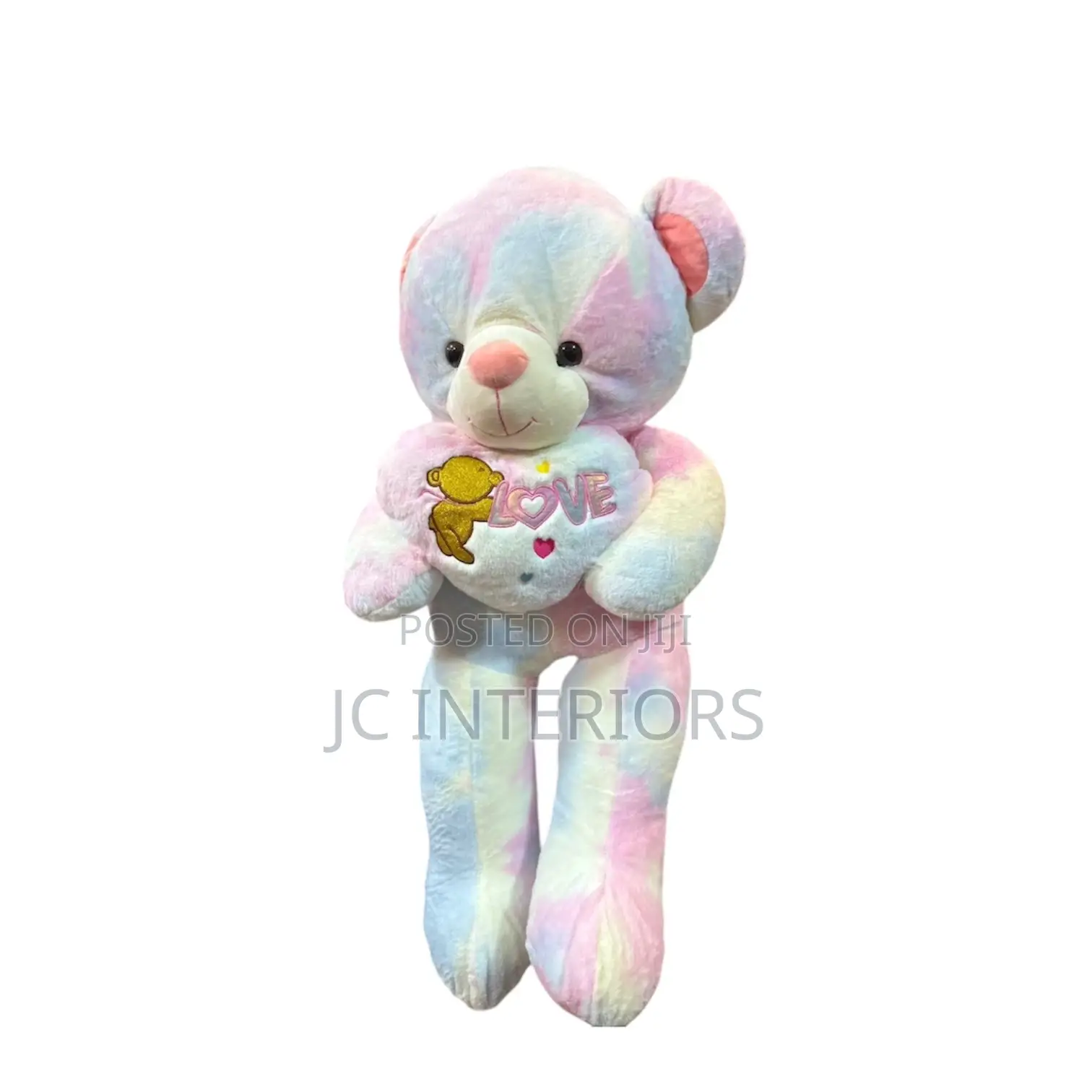 Supersoft Ted Bear- Big Size