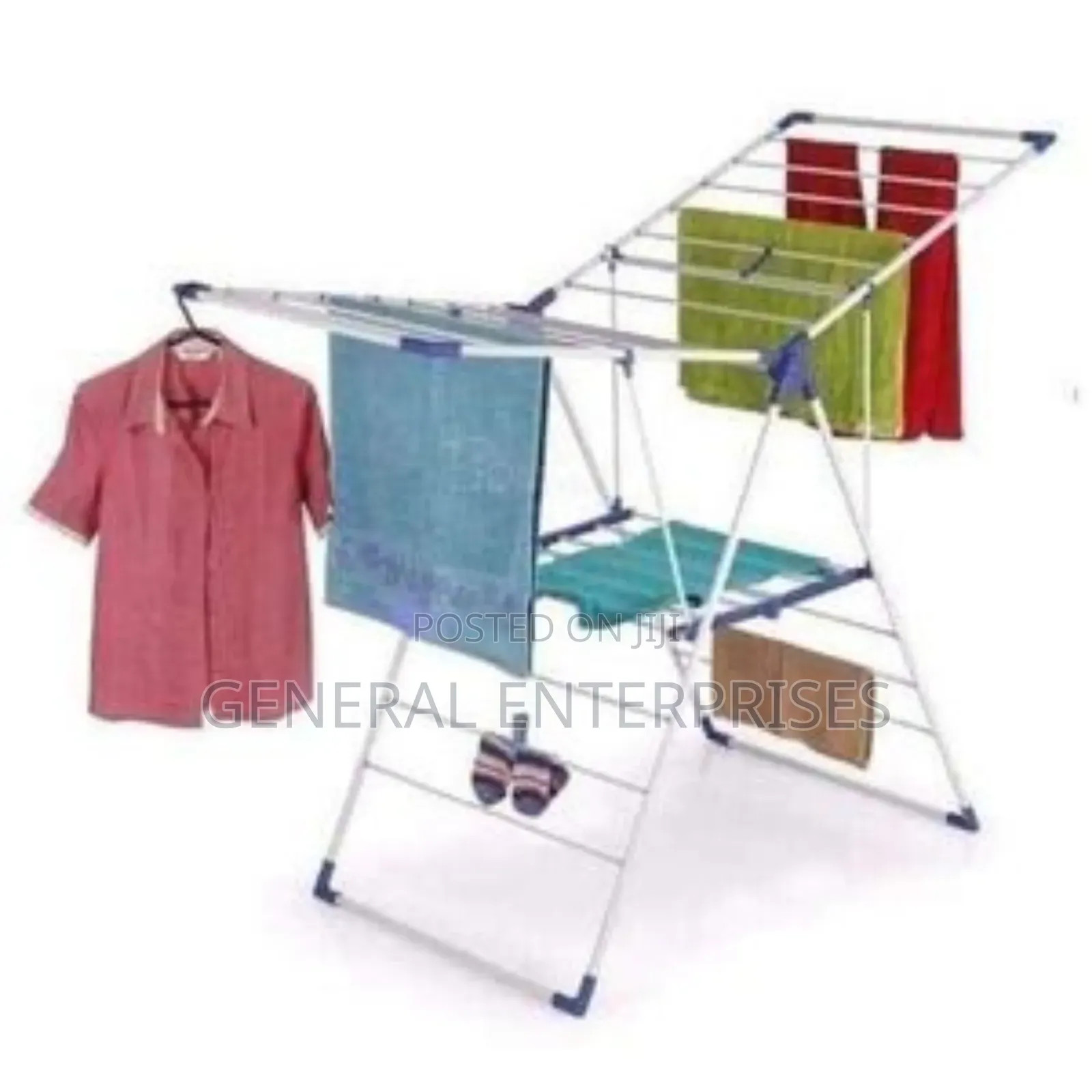 Outdoor Foldable Hanger