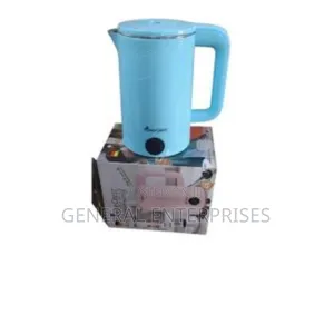 Electric Kettle