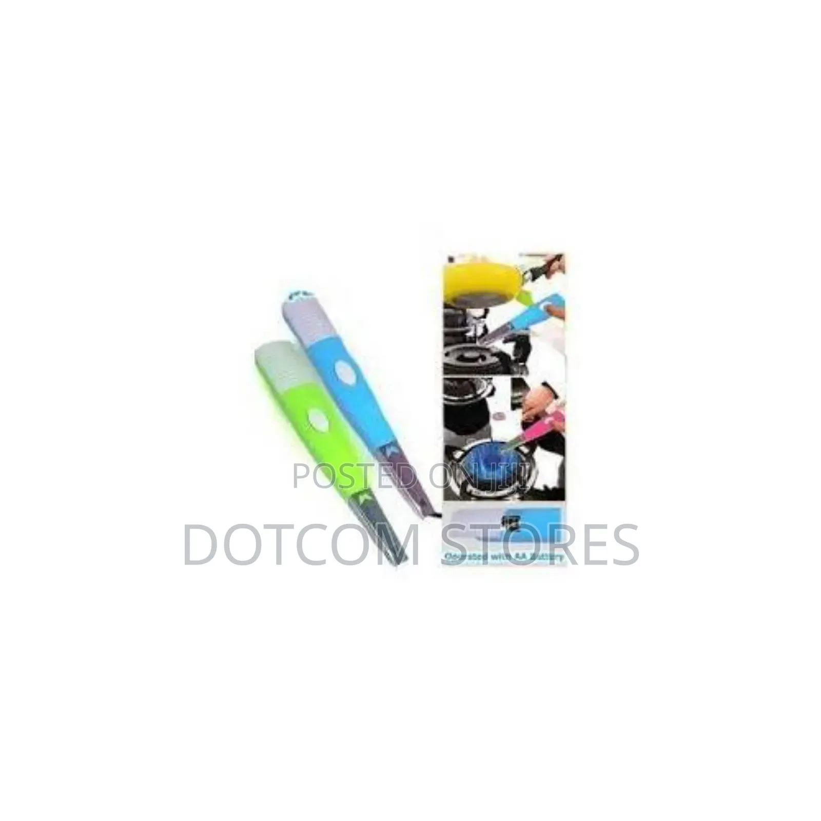 Kitchen Home Usage Lighter