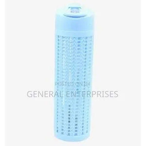 Net Plastic Water Bottle