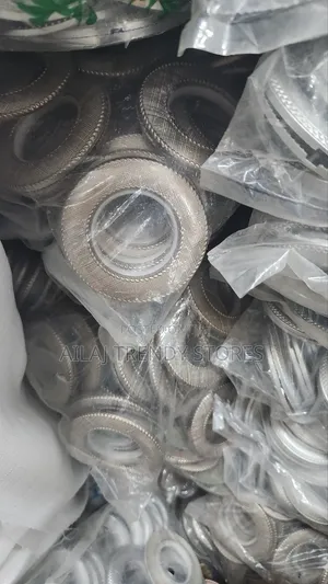 Curtain Rings-Eyelets