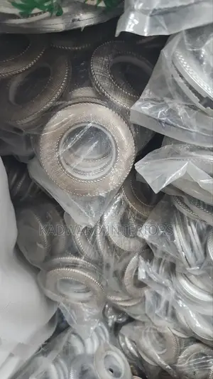 Curtain Rings-Eyelets