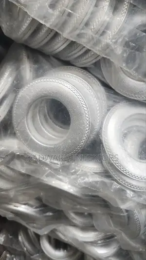 Curtain Rings-Eyelets