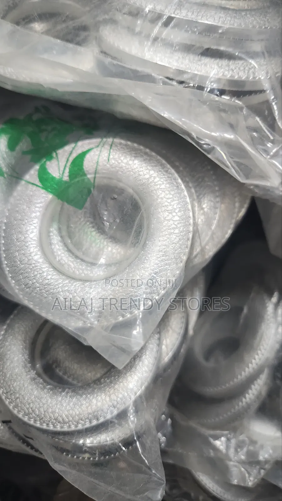 Curtain Rings-Eyelets