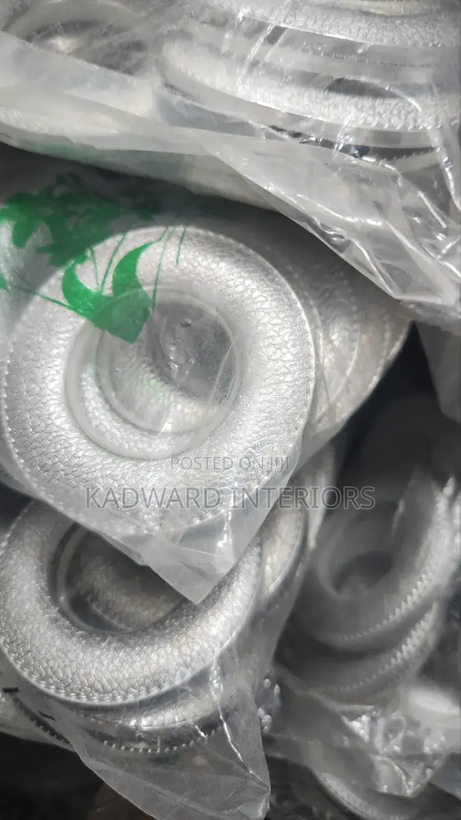 Curtain Rings-Eyelets