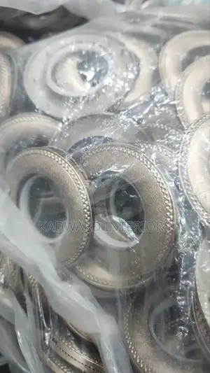 Curtain Rings-Eyelets