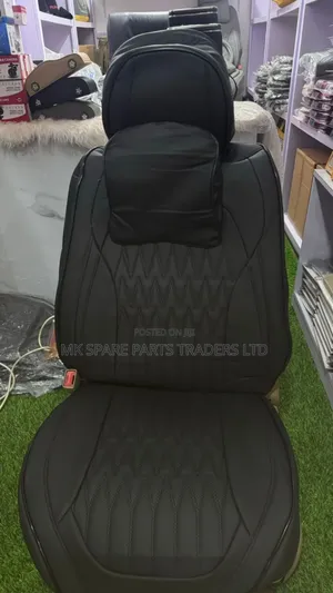 Mark X Seat Covers