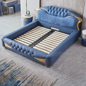Luxury Bed of 6x6ft Call Us On