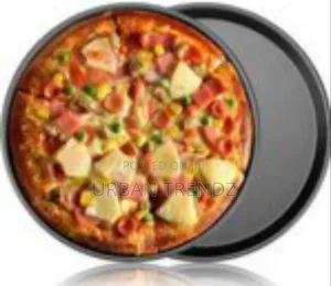 Round Pizza Pan/Tray