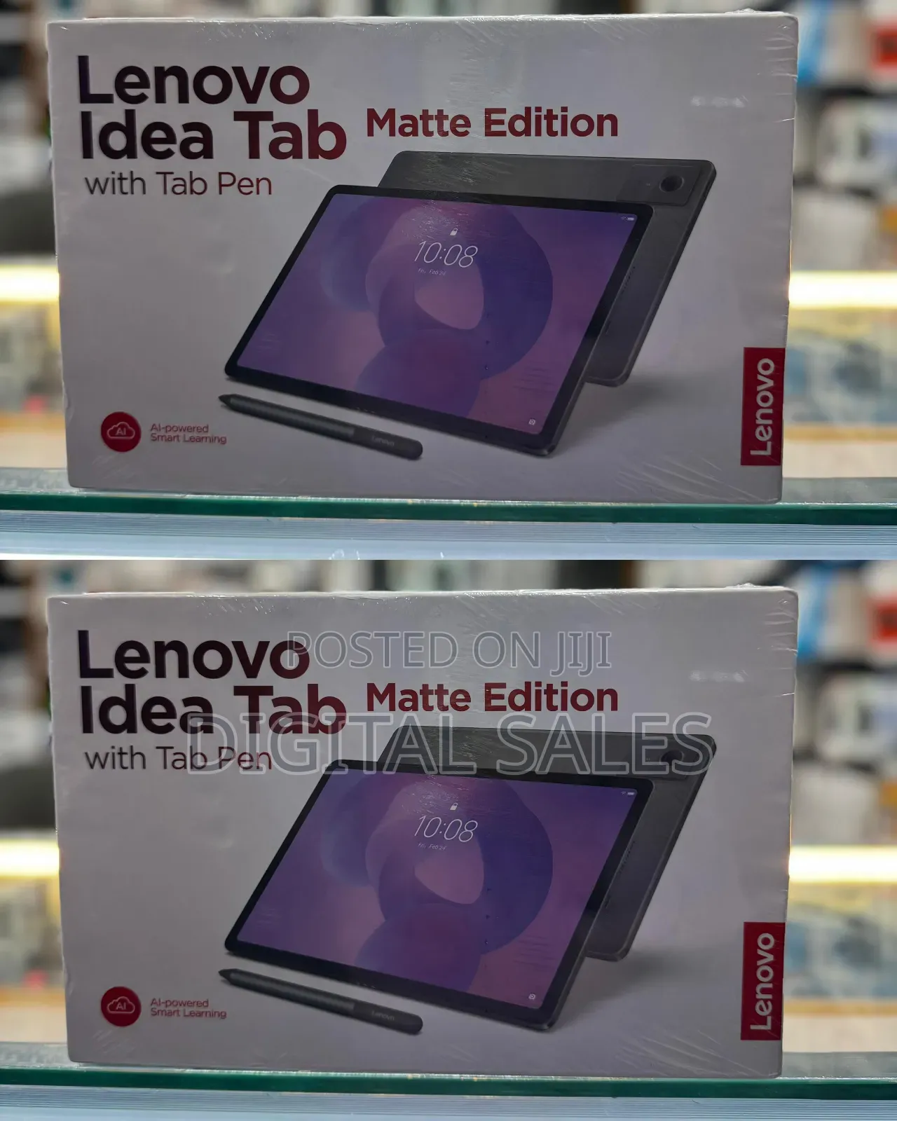 New Lenovo Tab M11 16 GB