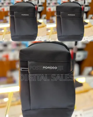Porodo Crossbody Bag