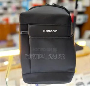 Porodo Crossbody Bag