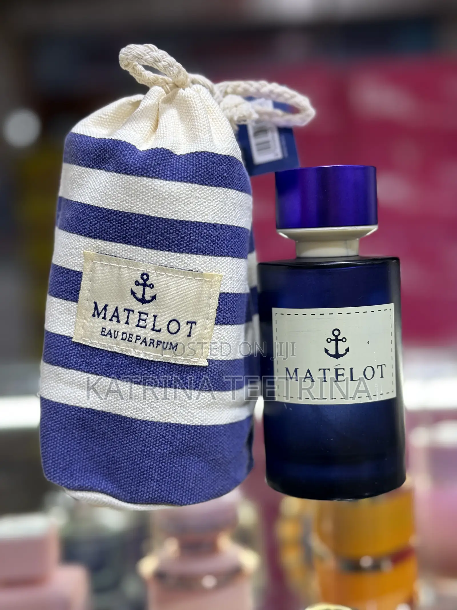 Matelot Perfume