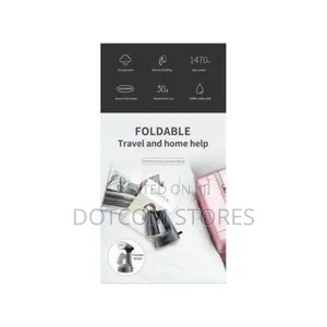 Sokany Portable Handheld Garment Steamer