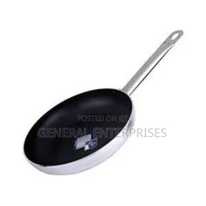 15cm Stainless Steel Pan