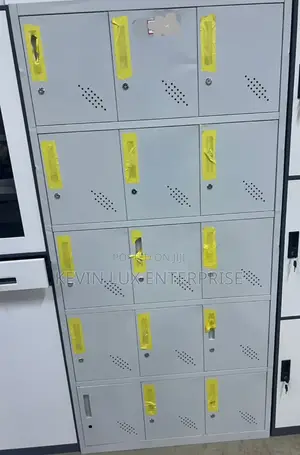 Door Locker