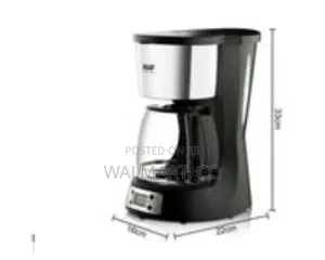 Raf 1.5litres Drip Coffee Maker