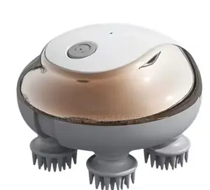 Head Massage Sculp