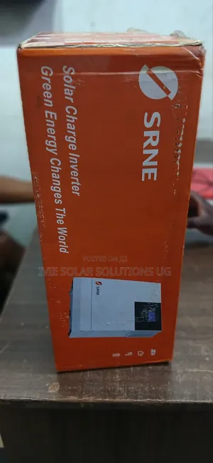 Srne Hybrid Inverter 3.3kva / 3300w