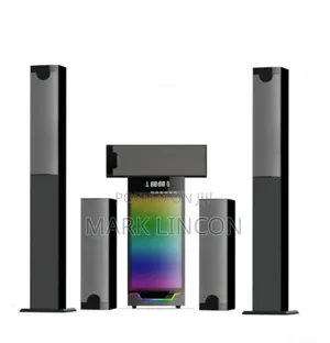 Globalstar Multimedia Speaker System