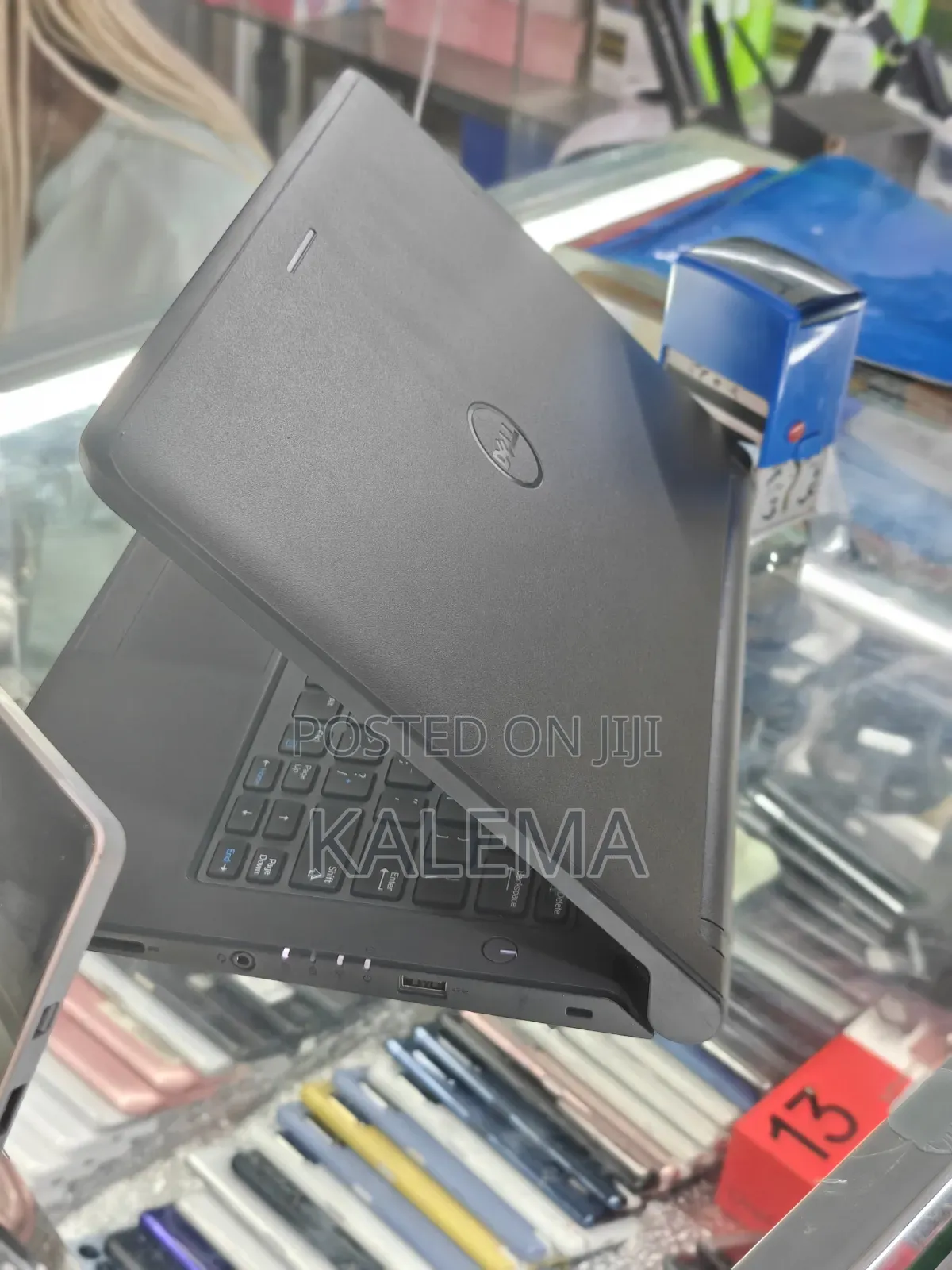 Laptop Dell Latitude 3350 8GB Intel Core i5 SSD 128GB