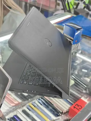 Laptop Dell Latitude 3350 8GB Intel Core i5 SSD 128GB