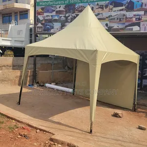 3x3m Mobile Exhibition Tent With One Flap
