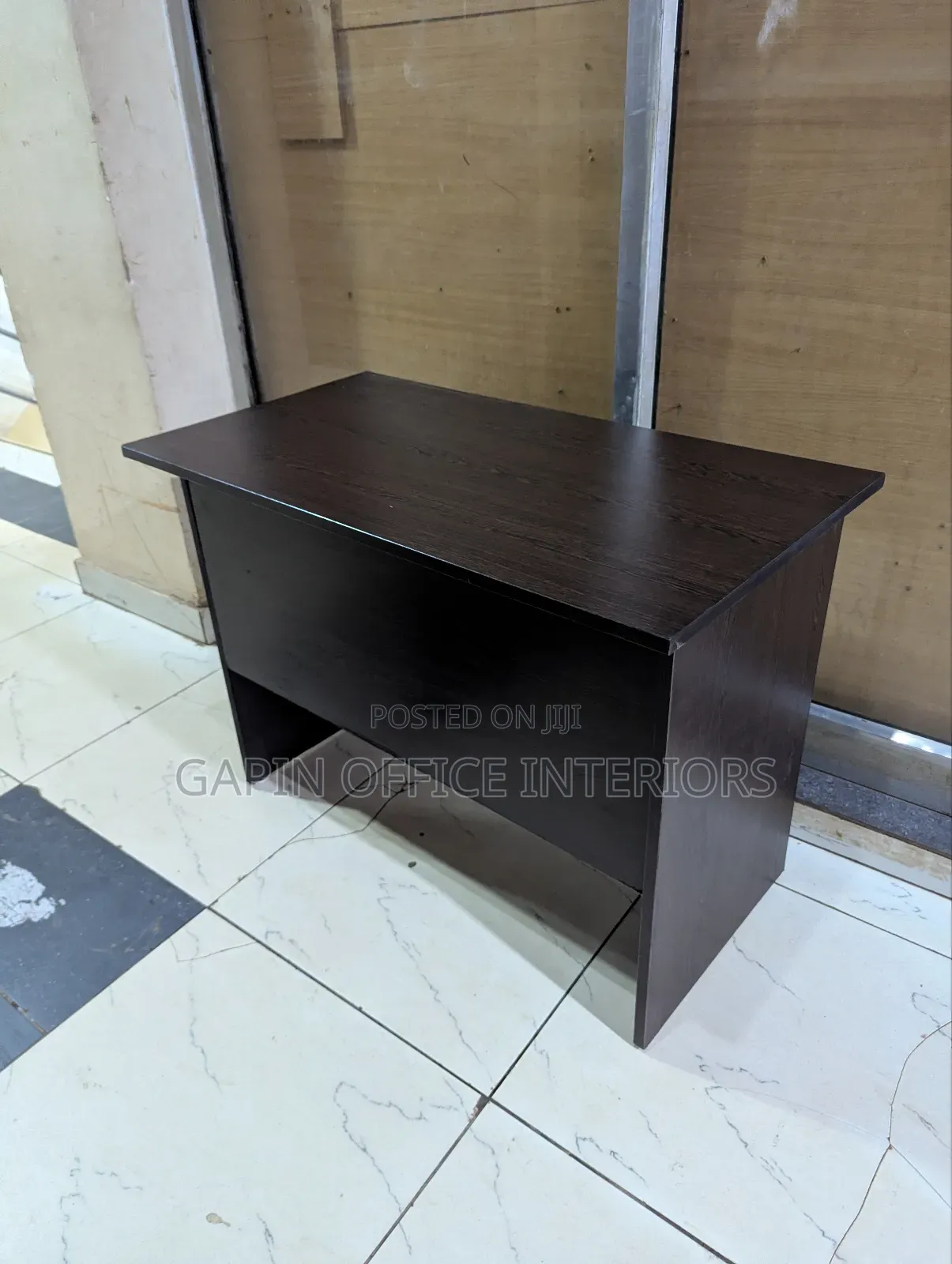 1 Metre Second Hand Office Desk Ready for Pick Up