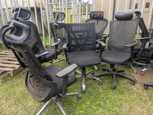We Buy All Used, Broken and Non- Needed Office Furniture, Contact Us