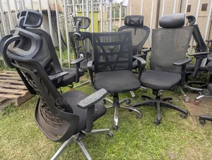 We Buy All Used, Broken and Non- Needed Office Furniture, Contact Us