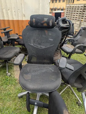 We Buy All Used, Broken and Non- Needed Office Furniture, Contact Us