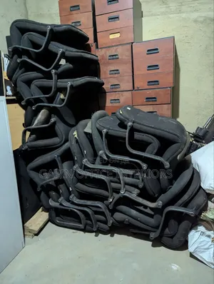 We Buy All Used, Broken and Non- Needed Office Furniture, Contact Us