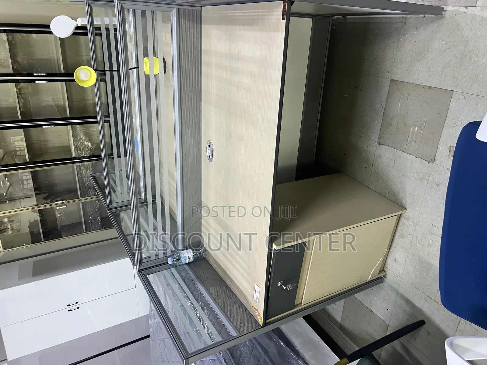 Office Table Imported