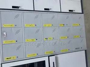 Door Locker
