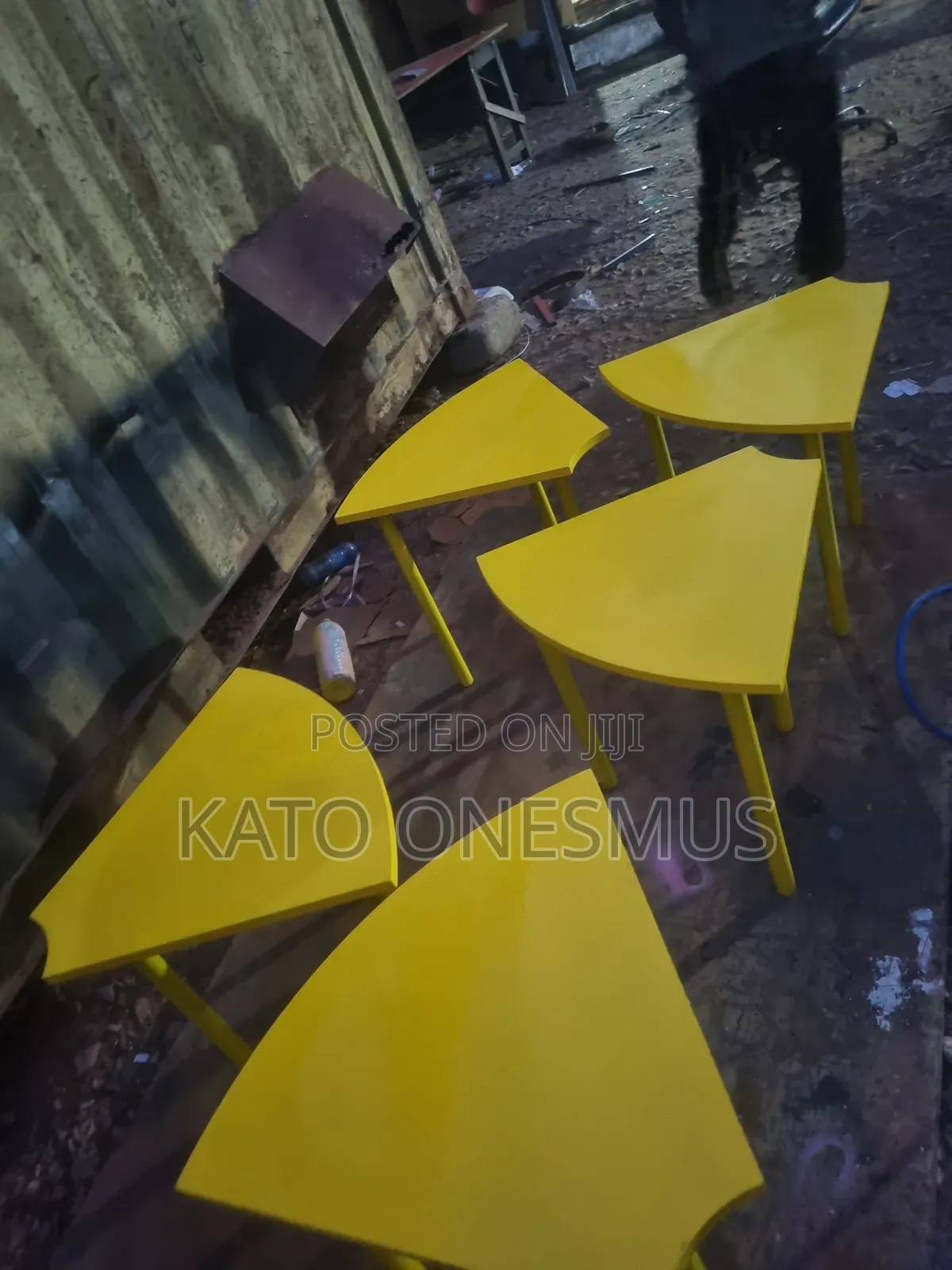 School Desks