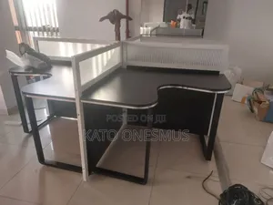 Modernised Workstation