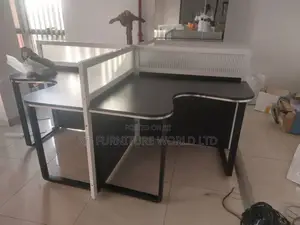 Modernised Workstation