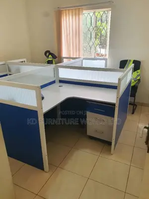 Modernised Workstation