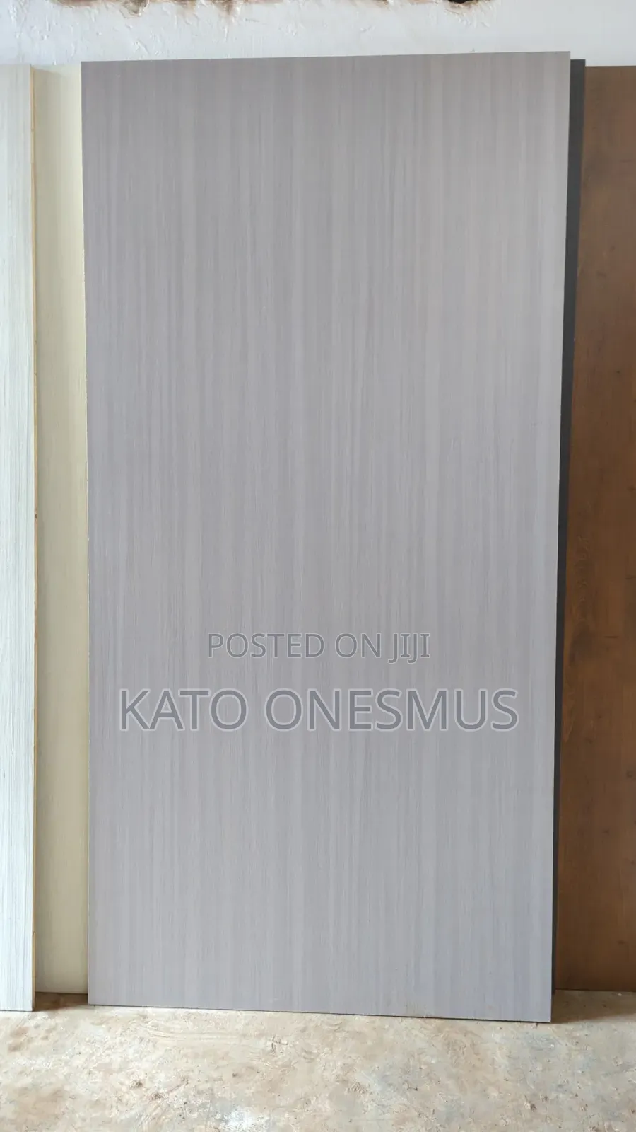 Laminated Boards