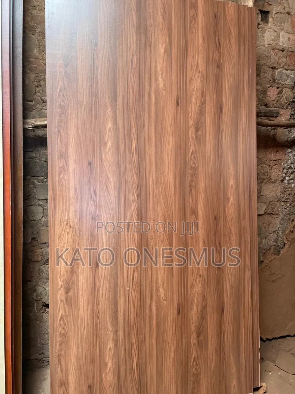 Laminated Boards