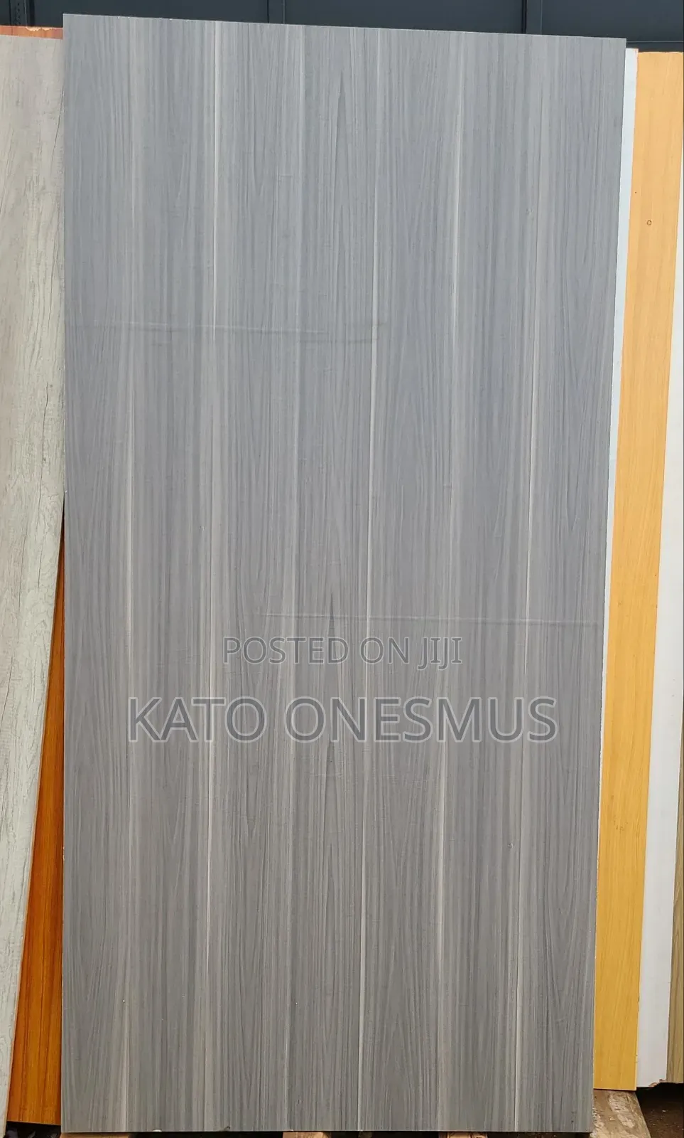 Laminated Boards